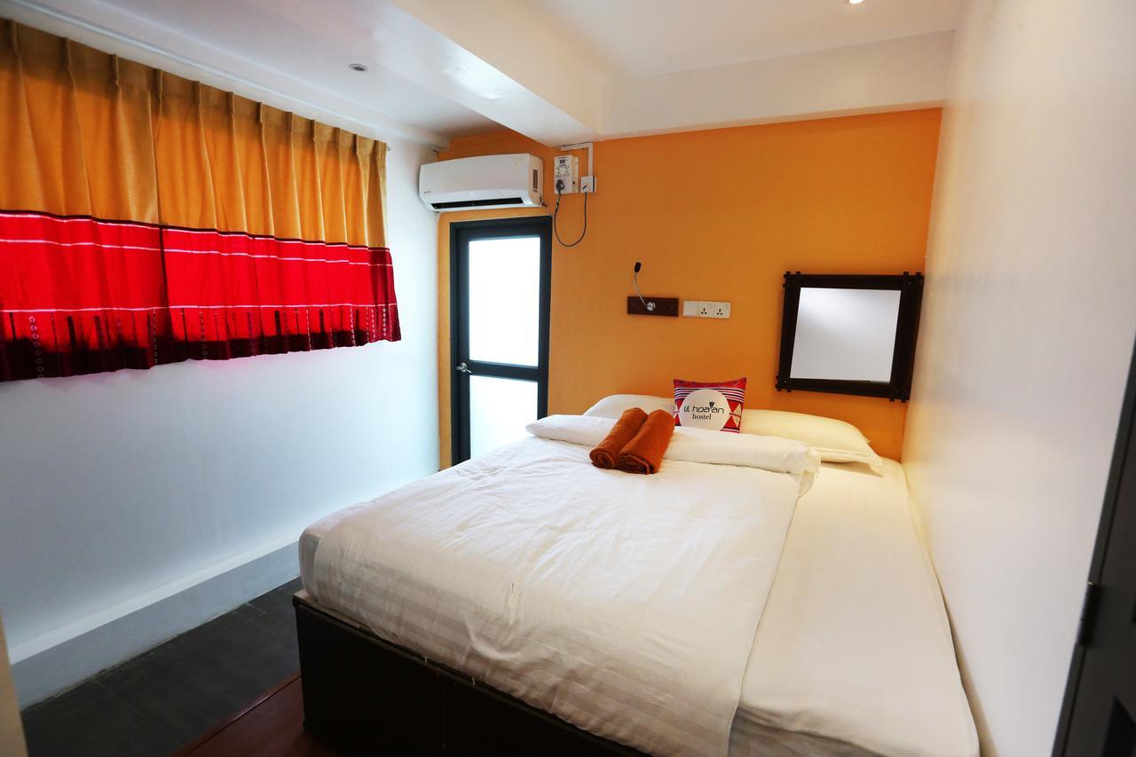 Lil Hpa-An Hostel Екстериор снимка